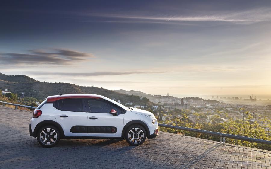  Citroen C3 2016 года  (фото 39 из 51)